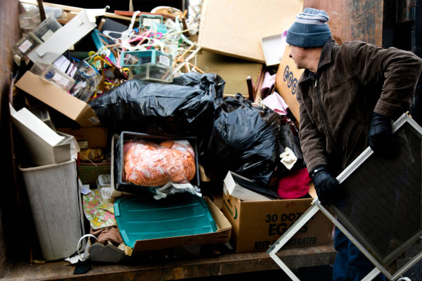 Best Furniture Removal Near Me  in Cashmere, WA