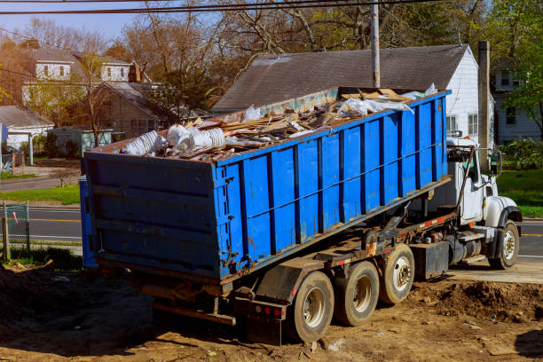 Best Affordable Junk Removal Services  in Cashmere, WA