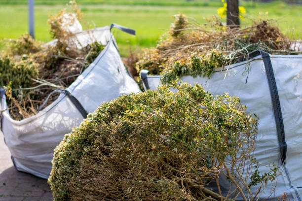 Best Estate Cleanout Services  in Cashmere, WA