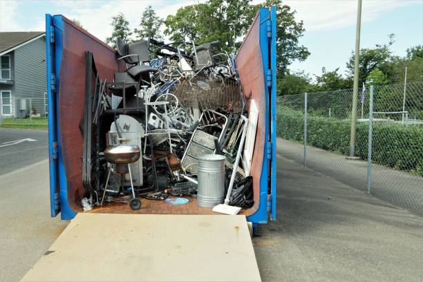 Best Residential Junk Removal  in Cashmere, WA