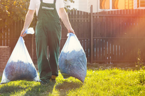Professional Junk Removal in Cashmere, WA