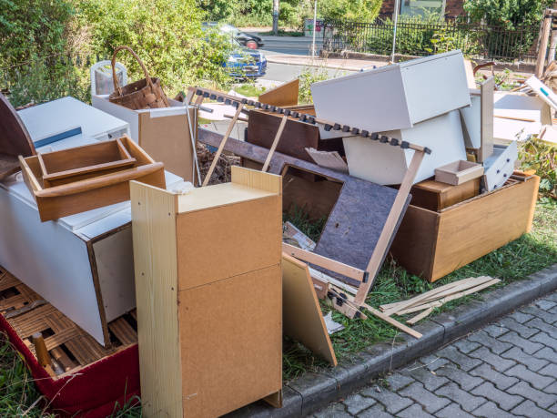 Best Household Junk Removal  in Cashmere, WA
