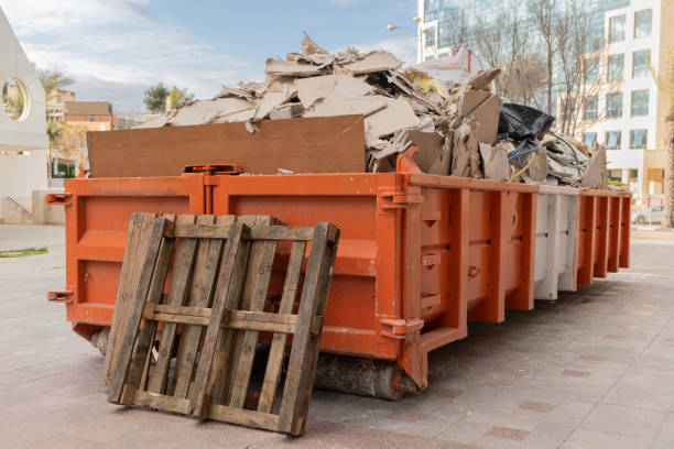 Best Local Junk Hauling  in Cashmere, WA