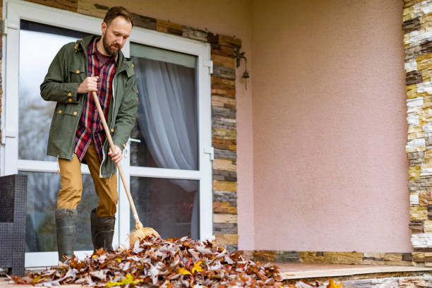 Best Full-Service Junk Removal  in Cashmere, WA