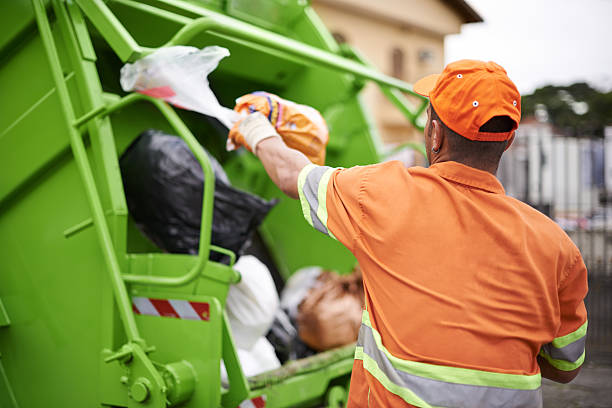 Full-Service Junk Removal in Cashmere, WA